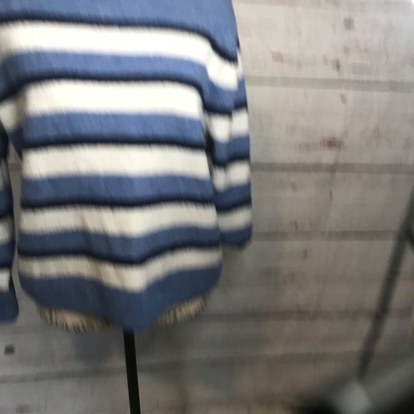 - H&M sweater striped - Picture 3 of 11